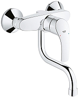 

Смеситель GROHE, Eurosmart 31509002