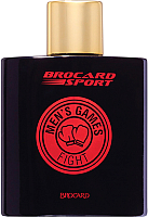 

Туалетная вода Brocard, Men's Games Fight