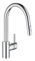 

Смеситель GROHE, Concetto 31483002