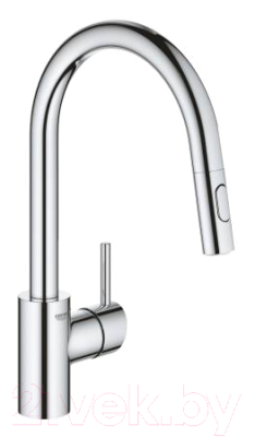 Смеситель GROHE Concetto 31483002