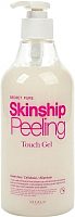 Пилинг для лица Elizavecca Skinship Peeling Touch Gel увлажняющий (500мл) - 
