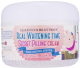 Пилинг для лица Elizavecca Milky Piggy Real Whitening Time Secret Pilling Cream (100мл) - 