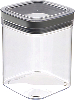 Емкость для хранения Curver Dry Cube 00996-840-00 / 234003 (серый) - 