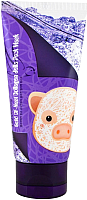 Маска для лица гелевая Elizavecca Gold CF-Nest Collagen Jella Pack Mask (80мл) - 