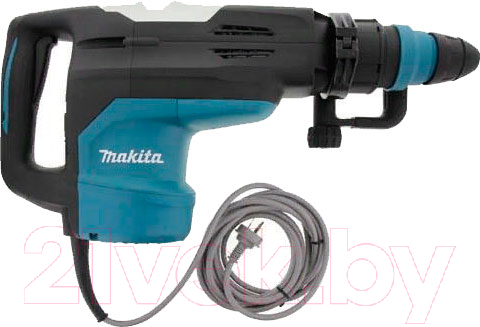 Профессиональный перфоратор Makita HR5202C