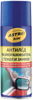 Размораживатель ASTROhim Анти-лед / Aс-137 (520мл) - 