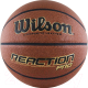 Баскетбольный мяч Wilson Reaction PRO / WTB10137XB07 (размер 7) - 