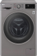 Миниатюра изображения товара Стирально-сушильная машина LG F4J6VG8S