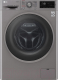 Миниатюра изображения товара Стирально-сушильная машина LG F4J6VG8S