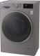 Миниатюра изображения товара Стирально-сушильная машина LG F4J6VG8S