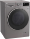 Миниатюра изображения товара Стирально-сушильная машина LG F4J6VG8S