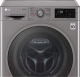 Миниатюра изображения товара Стирально-сушильная машина LG F4J6VG8S
