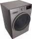 Миниатюра изображения товара Стирально-сушильная машина LG F4J6VG8S