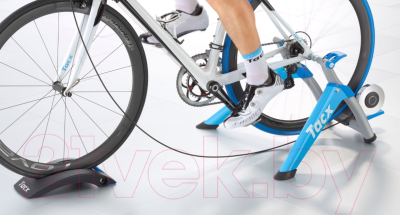 Изображение товара Велосипедный станок Tacx Satori Smart T2400