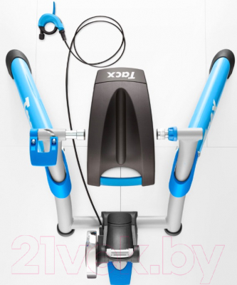 Изображение товара Велосипедный станок Tacx Satori Smart T2400