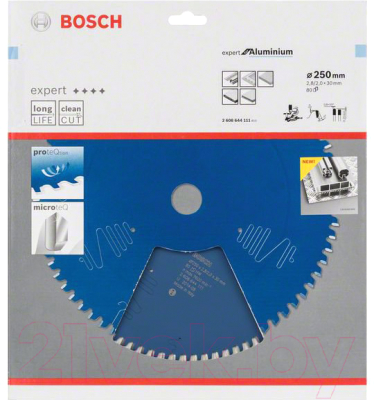 Пильный диск Bosch 2.608.644.111