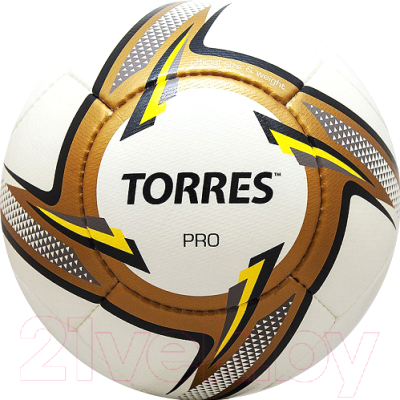 

Футбольный мяч Torres, Pro F31815