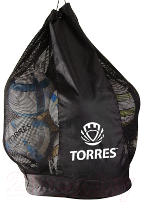 Сумка для мячей Torres Pro Mini / SS11069 (черный)