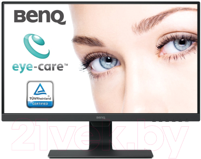 Монитор BenQ BL2480 (черный)