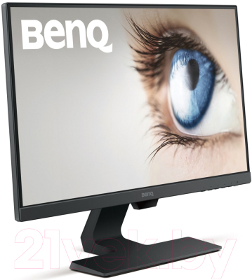 Монитор BenQ BL2480 (черный)