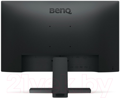 Монитор BenQ BL2480 (черный)