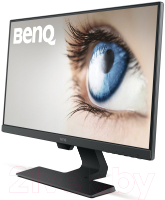 Монитор BenQ BL2480 (черный)