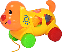 

Игрушка-каталка, 9201