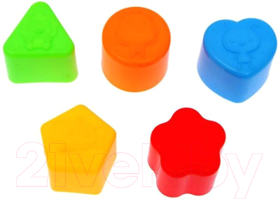 Изображение товара Игрушка-каталка Ausini 9201