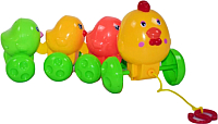 

Игрушка-каталка Ausini, M006
