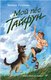 Книга Питер Мой пес Тайфун твердая обложка (Русинова Евгения) - 