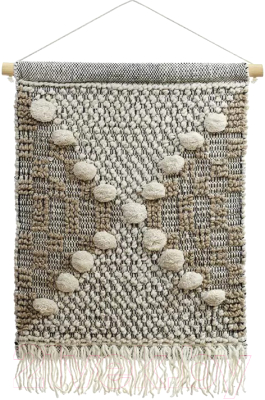 Декор настенный Tkano Ethnic Itanagar TK24-WD0001