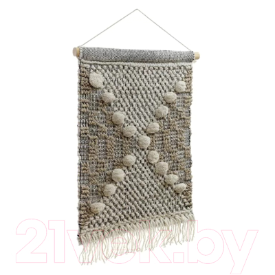 Декор настенный Tkano Ethnic Itanagar TK24-WD0001