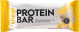 Набор протеиновых батончиков ProteinRex Shagi со вкусом банана (18x40г) - 