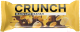 Набор протеиновых батончиков R.A.W. Life Crunch Банан (12x40г) - 
