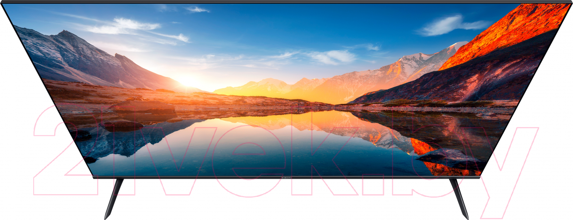 Телевизор Xiaomi TV A 43 2025 L43MA-AURU / ELA5481GL