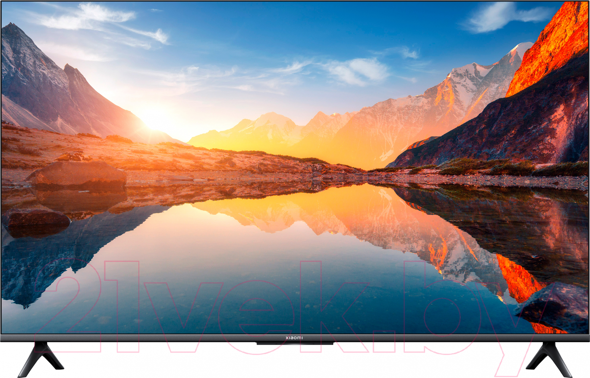 Телевизор Xiaomi TV A 43 2025 L43MA-AURU / ELA5481GL