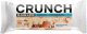 Набор протеиновых батончиков R.A.W. Life Crunch Кокос-Миндаль (12x30г) - 