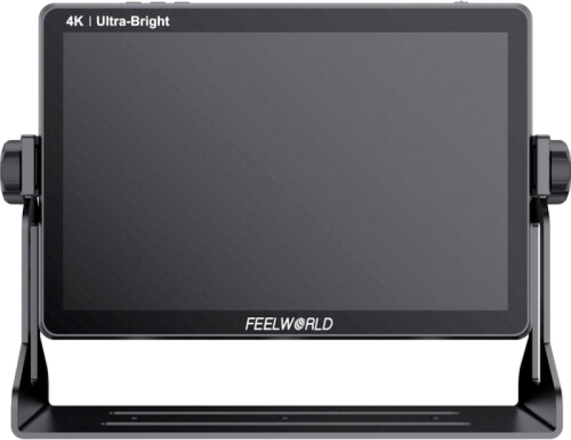 Монитор для камеры Feelworld LUT11S 4K HDMI & 3G-SDI 10.1