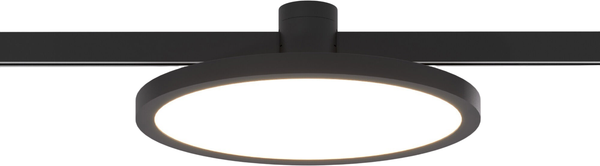 Трековый светильник Elektrostandard Esthetic Magnetic 85125/01 10W 3000K