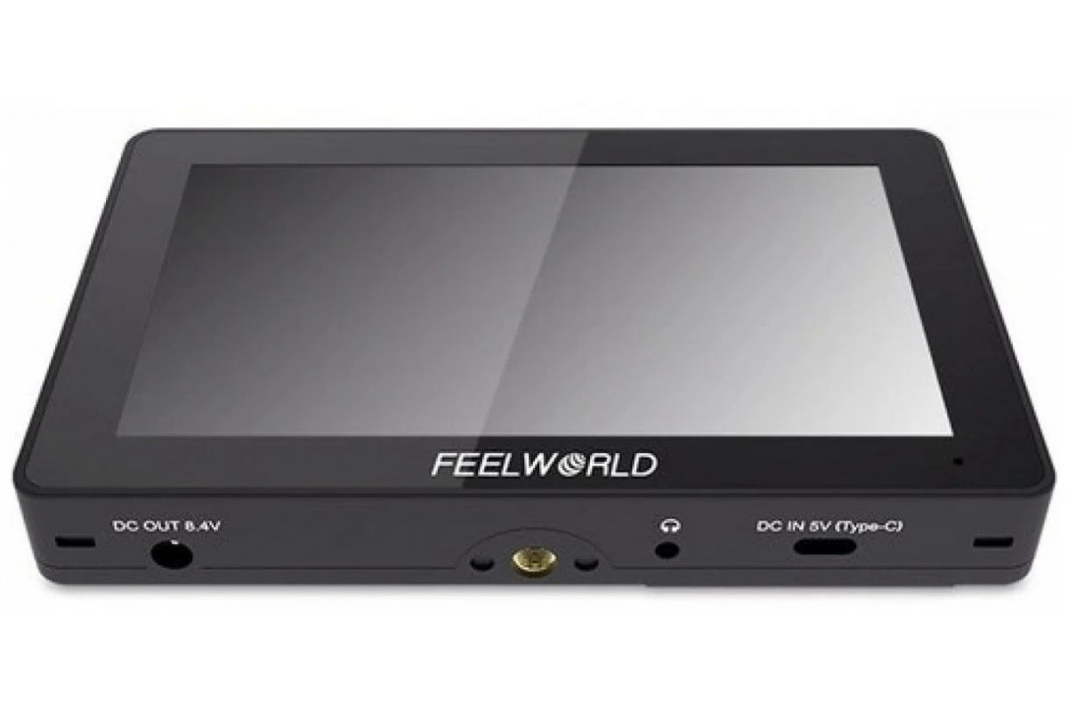 Монитор для камеры Feelworld F5 PRO V4