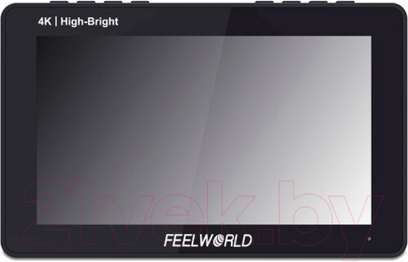 Монитор для камеры Feelworld F5 Pro X High-Brightness HDMI Touchscreen 5.5