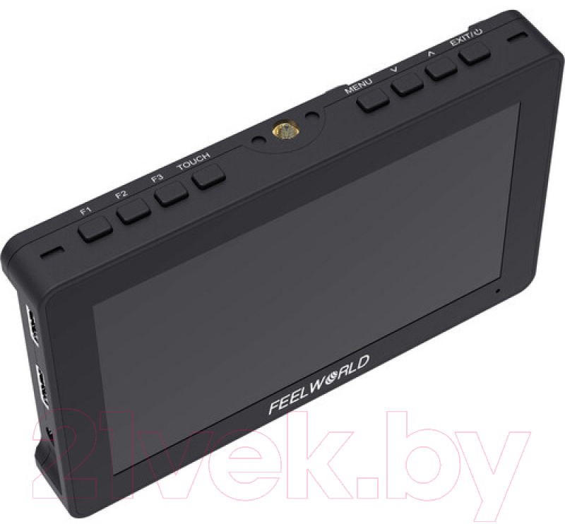 Монитор для камеры Feelworld F5 Pro X High-Brightness HDMI Touchscreen 5.5