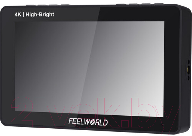 Монитор для камеры Feelworld F5 Pro X High-Brightness HDMI Touchscreen 5.5