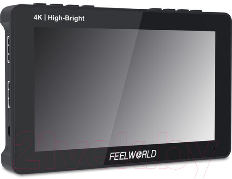 Монитор для камеры Feelworld F5 Pro X High-Brightness HDMI Touchscreen 5.5