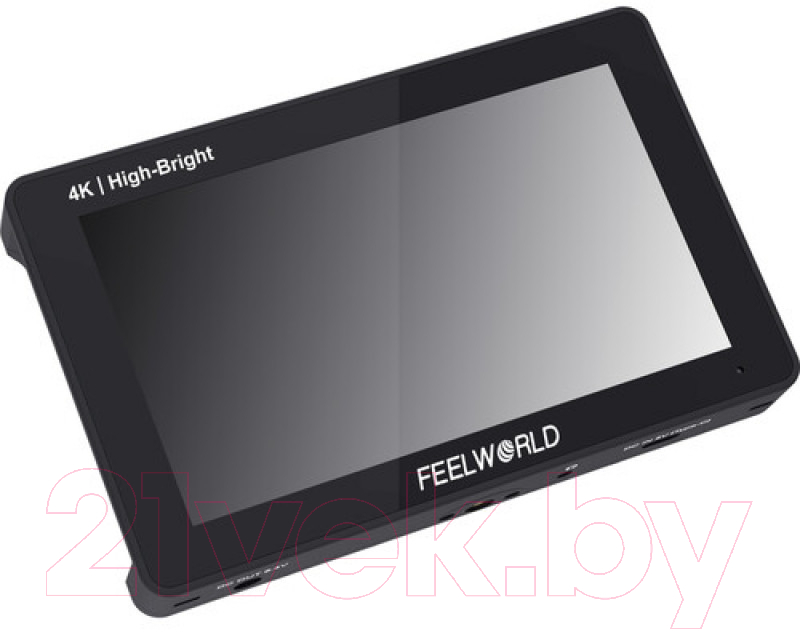 Монитор для камеры Feelworld F5 Pro X High-Brightness HDMI Touchscreen 5.5