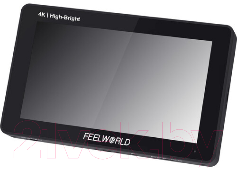 Монитор для камеры Feelworld F5 Pro X High-Brightness HDMI Touchscreen 5.5