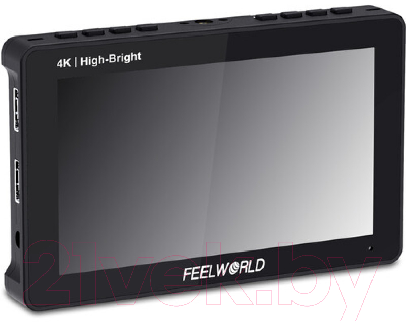 Монитор для камеры Feelworld F5 Pro X High-Brightness HDMI Touchscreen 5.5