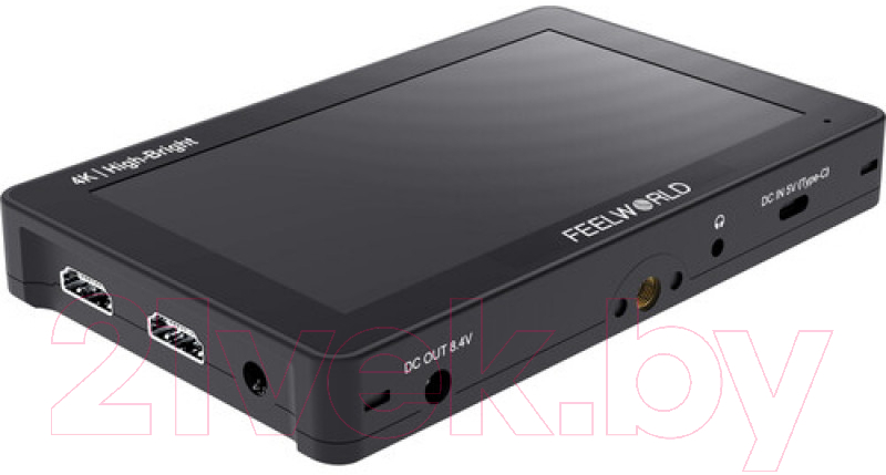 Монитор для камеры Feelworld F5 Pro X High-Brightness HDMI Touchscreen 5.5