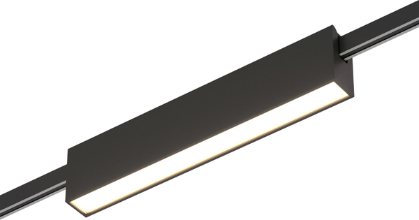 Трековый светильник Elektrostandard Esthetic Magnetic 85123/01 12W 3000K