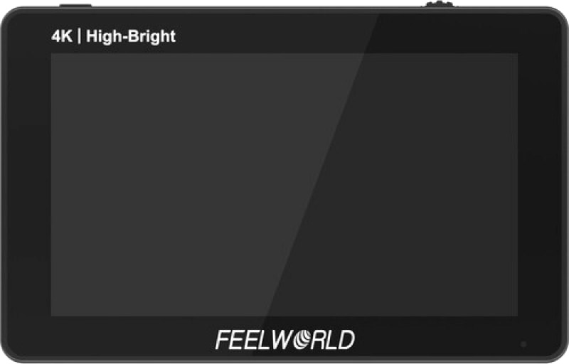 Монитор для камеры Feelworld F6 Plus X 4K HDMI 5.5